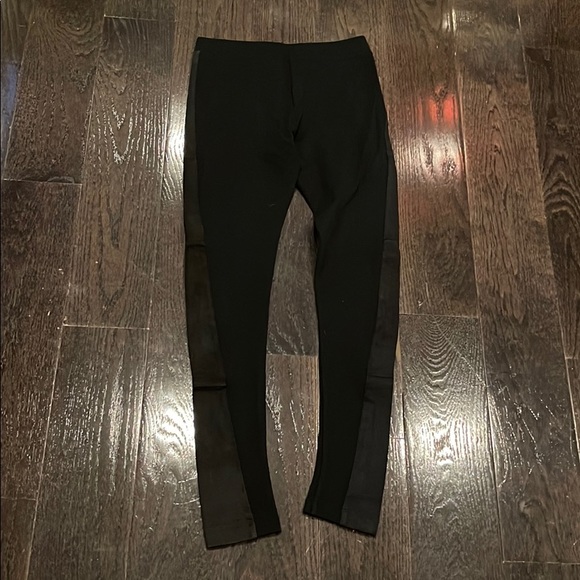 Alice & Olivia leggings black - Picture 4 of 6